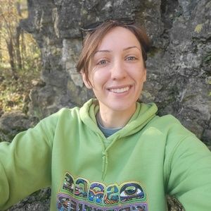 Meet your Posher, Marissa